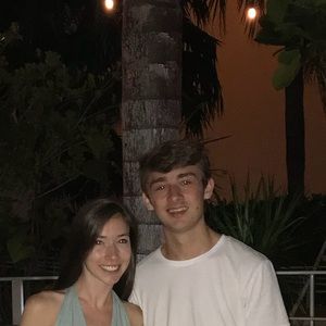 Meet your Posher, Blake